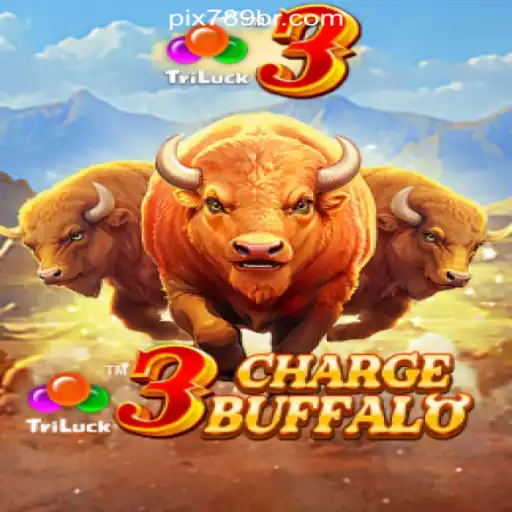 Exploring the Exciting World of 3ChargeBuffalo: The Latest Trend in Online Gaming