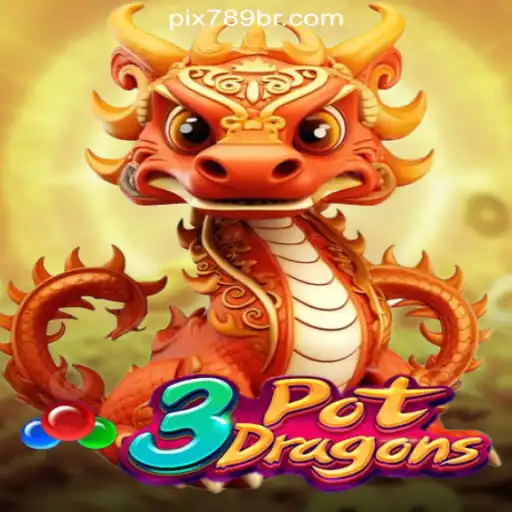 Discover the Thrilling World of 3PotDragons at 789BR.com Online Cassino Brasil #1