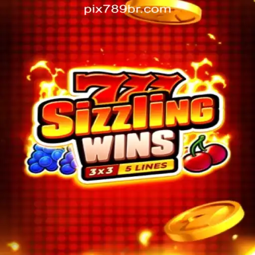 Discover the Excitement of 777SizzlingWins at 789BR.com Online Cassino Brasil #1