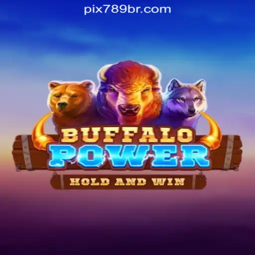Exploring the Excitement of BuffaloPower: A Must-Try at 789BR.com Online Cassino Brasil #1