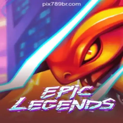 Discover 'EpicLegends': The Immersive Gaming Experience Taking the World by Storm