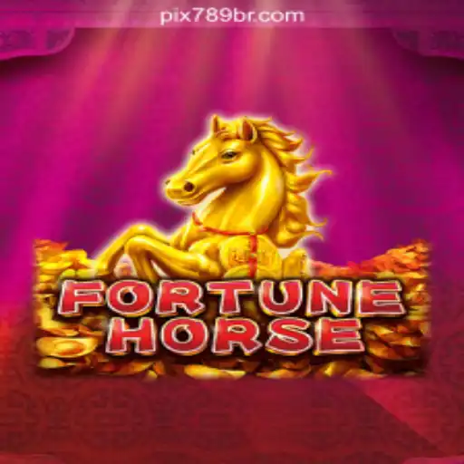 FortuneHorse: The Exciting New Game at 789BR.com Online Cassino Brasil #1