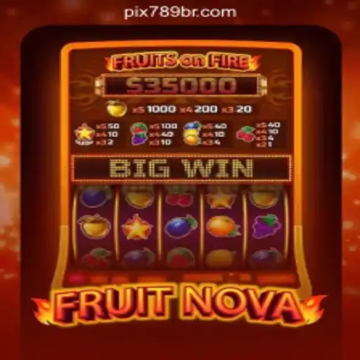 FruitNova: Explore the Exciting World of Online Cassino Gaming