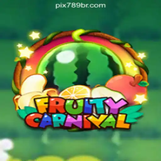 Dive into the Adventure with FruityCarnival: A Premier Choice at 789BR.com Online Cassino Brasil #1