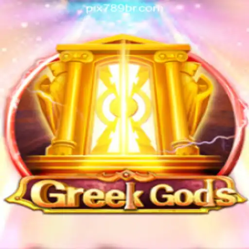 Discover the Mystical World of GreekGods: A Premier Game on 789BR.com Online Cassino Brasil #1