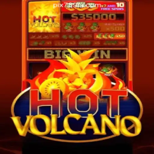 Experience the Thrills of HotVolcano at 789BR.com Online Cassino Brasil #1