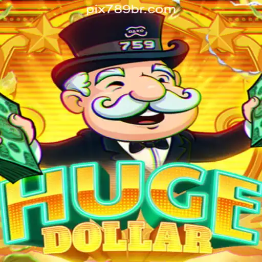 Exploring HugeDollar: The Premier Online Casino Game at 789BR.com