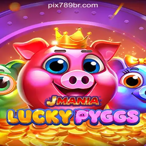 Dive into JManiaLuckyPyggs: A Thrilling Experience in Online Gaming