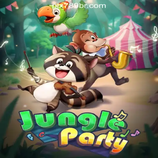 Explore JungleParty: An Exciting Adventure in Online Gaming