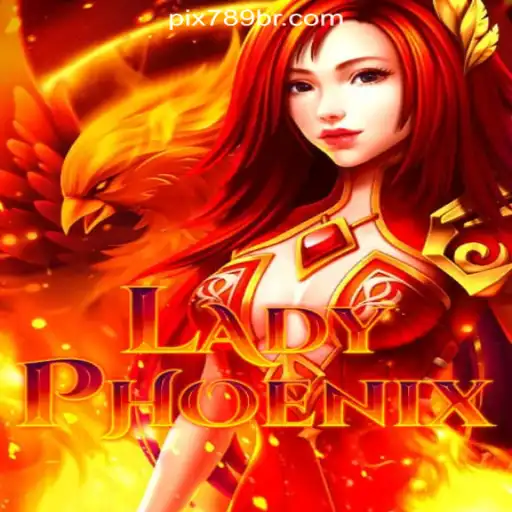 Discover LadyPhoenix: The Enchanting Online Casino Game at 789BR.com