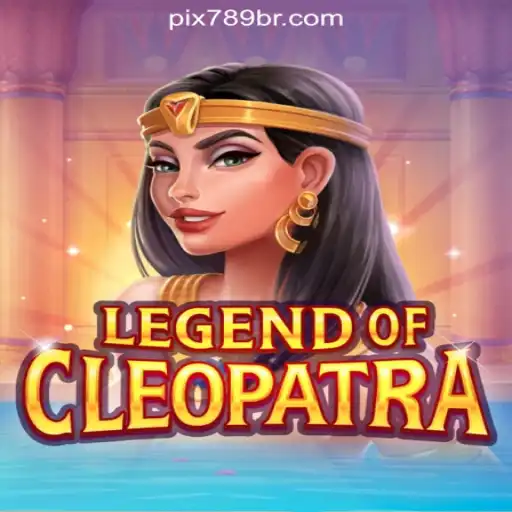 Experience the Egyptian Adventure with LegendOfCleopatra at 789BR.com Online Cassino Brasil #1