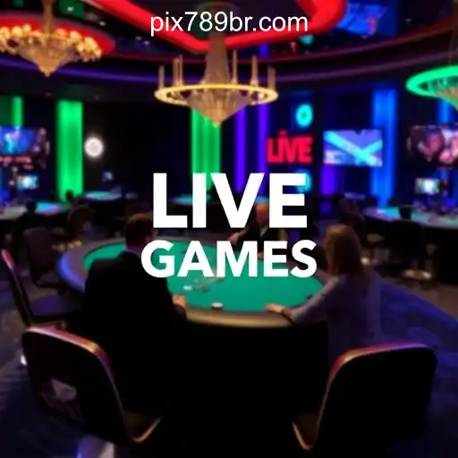 Live Games