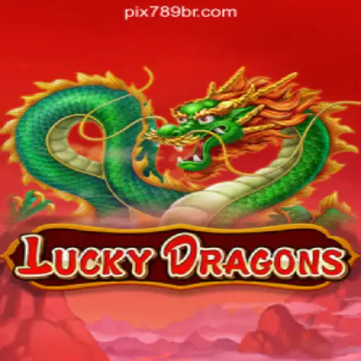 Experience the Thrill of LuckyDragons at 789BR.com Online Cassino Brasil #1