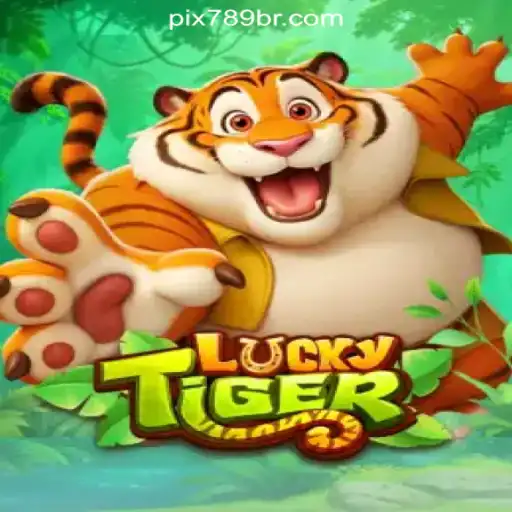 LuckyTiger: Explore the Thrilling Online Casino Game with 789BR.com