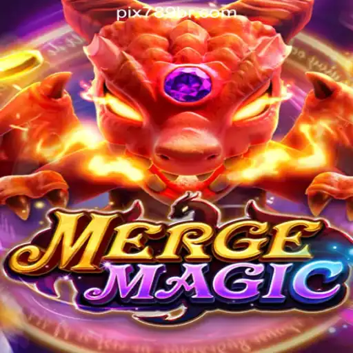 Unveiling the Magic of MERGEMAGIC: A Captivating Gaming Experience