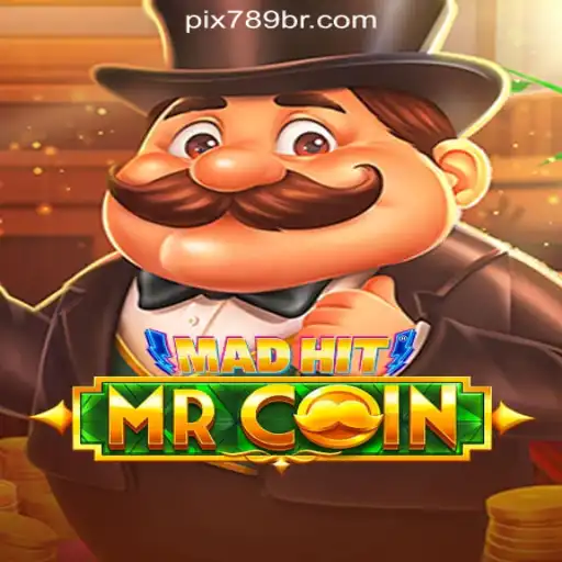 MadHitMrCoin: The Thrilling World of 789BR.com Online Cassino Brasil #1