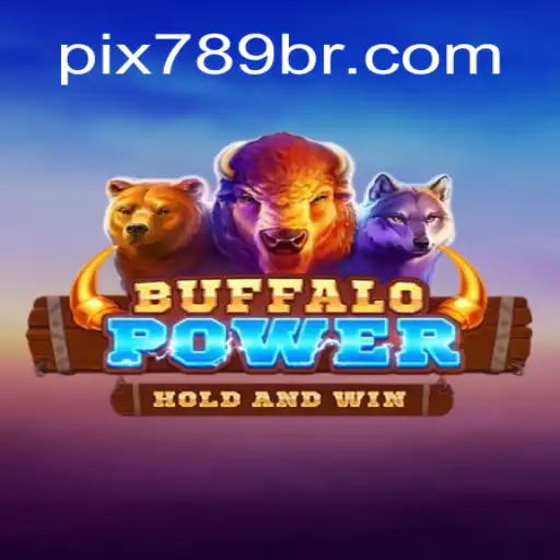 Exploring the Excitement of BuffaloPower: A Must-Try at 789BR.com Online Cassino Brasil #1