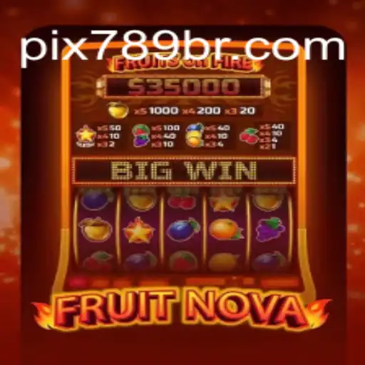 FruitNova: Explore the Exciting World of Online Cassino Gaming