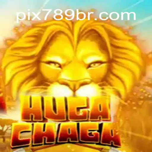 HugaChaga: The Thrilling Adventure of Brazilian Online Gaming