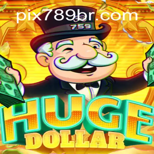Exploring HugeDollar: The Premier Online Casino Game at 789BR.com