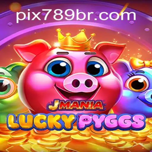 Dive into JManiaLuckyPyggs: A Thrilling Experience in Online Gaming