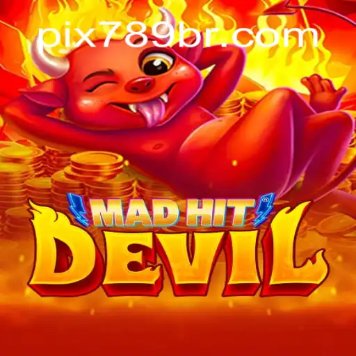 MadHitDevil: A Thrilling Experience at 789BR.com Online Cassino Brasil