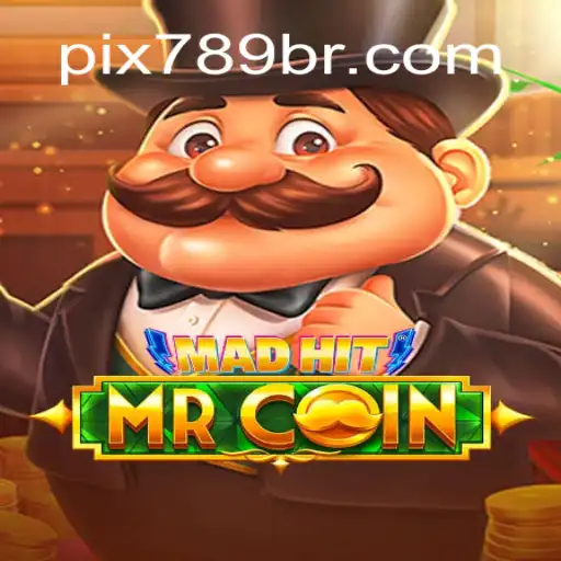 MadHitMrCoin: The Thrilling World of 789BR.com Online Cassino Brasil #1