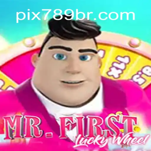 Explore MrFirstLuckyWheel at 789BR.com: Your #1 Online Casino Experience in Brasil