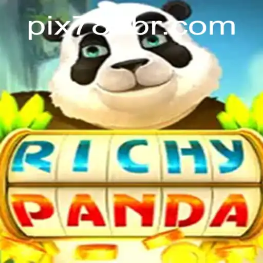 Exploring RichyPanda: The Ultimate Online Cassino Adventure at 789BR.com
