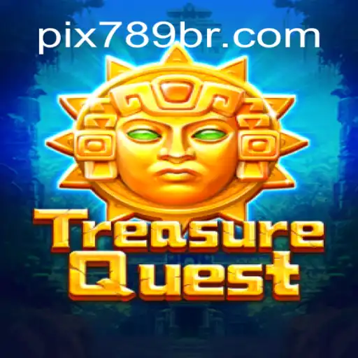 TreasureQuest: The Ultimate Adventure in 789BR.com Online Cassino Brasil #1