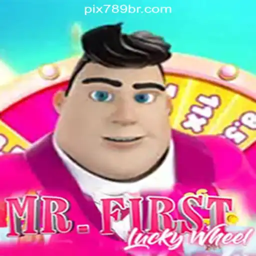 Explore MrFirstLuckyWheel at 789BR.com: Your #1 Online Casino Experience in Brasil
