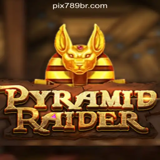 Explore the Thrilling World of PyramidRaider at 789BR.com Online Cassino Brasil #1