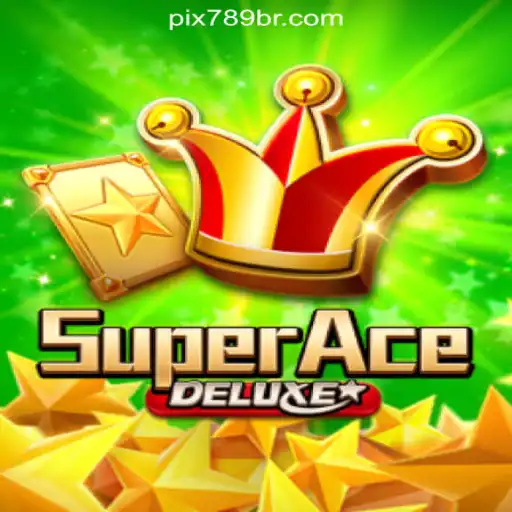 Discover SuperAceDeluxe: A Journey Through Adventure and Strategy