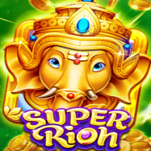 Explore the Thrilling World of SuperRich Online Casino Game