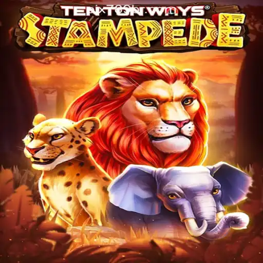 Explore the Exciting World of TenTonWaysStampede with 789BR.com