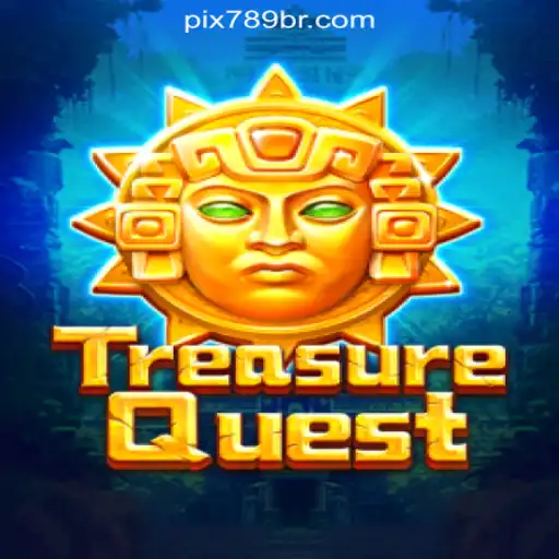 TreasureQuest: The Ultimate Adventure in 789BR.com Online Cassino Brasil #1